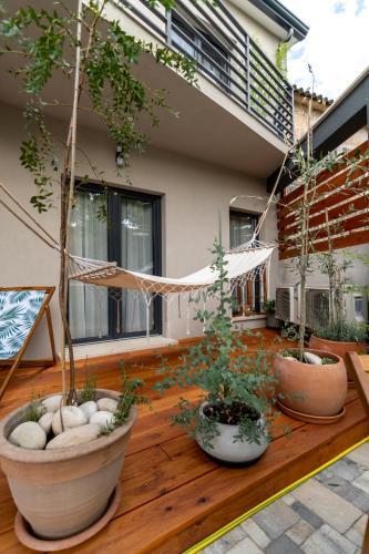 Villa House Central Istria