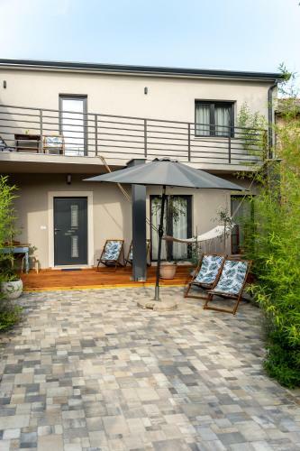 Villa House Central Istria