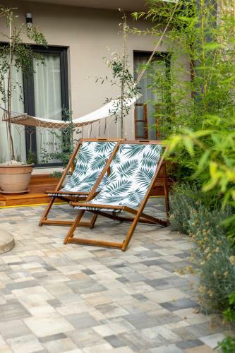 Villa House Central Istria