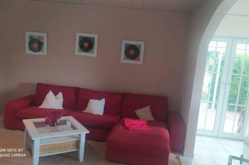 Apartamento Ferienwohnung Von Beethoven Mit Sauna Kamin Terrasse