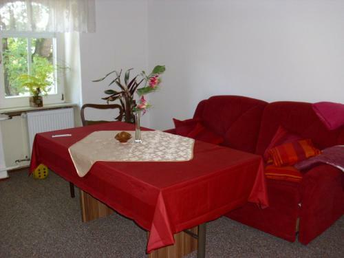 Hostal Vierzeithof - Hofcaf� Eiszeit
