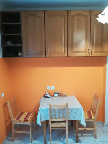 Liszt Apartman