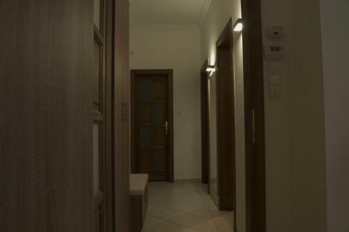 Eleven Apartman