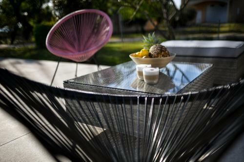 Spacious Villa Vito With Large Pool