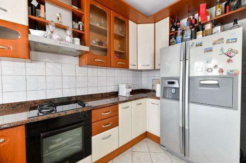 Spacious Villa Vito With Large Pool