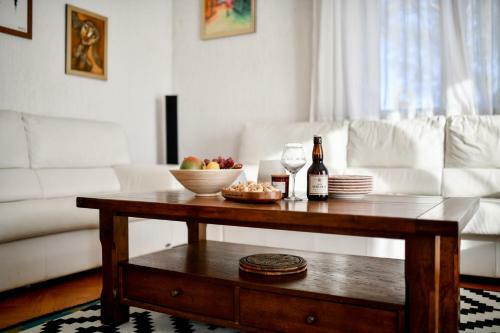 Spacious Villa Vito With Large Pool