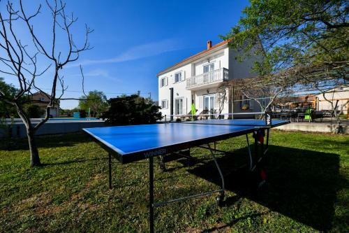 Spacious Villa Vito With Large Pool