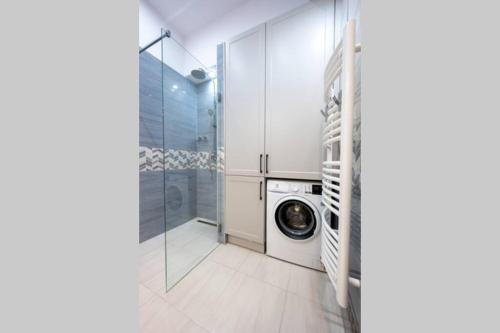 Apartamento Luxus A V�ros Felett