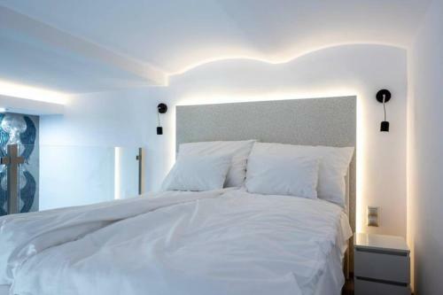 Apartamento Luxus A V�ros Felett