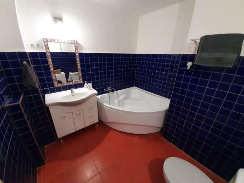Ol�via Apartman - Kl�m�s, T�gas Belv�rosi Lak�s
