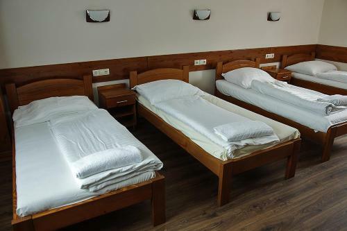 Bed & Breakfast Kispipa Panzi�
