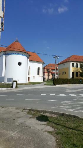 Apartman "polanec Sveti Martin"