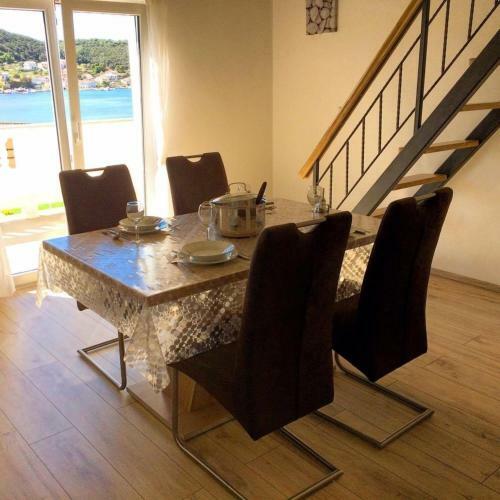 Apartamento Fewo "karlo"