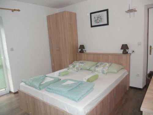 Apartments Ivo - With Terrace