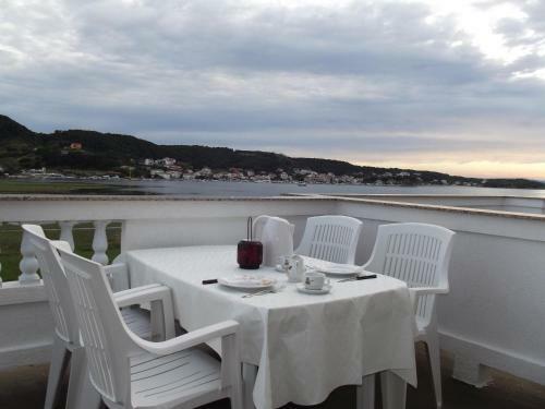Apartamento Fewo "katja"