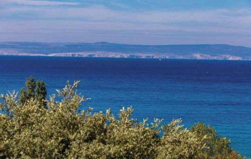 Apartment In Superska Draga - Insel Rab 42281