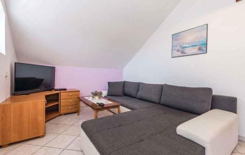 Apartment In Superska Draga - Insel Rab 42281