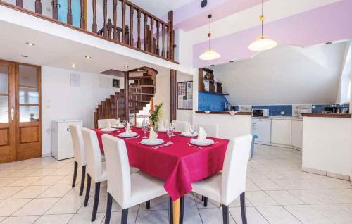 Apartment In Superska Draga - Insel Rab 42281