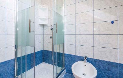 Apartment In Superska Draga - Insel Rab 42281