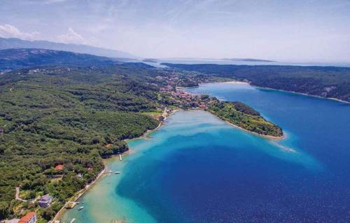 Apartment In Superska Draga - Insel Rab 42281