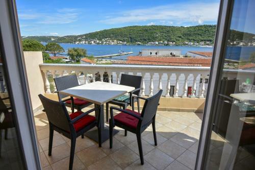 Apartmani Zlata