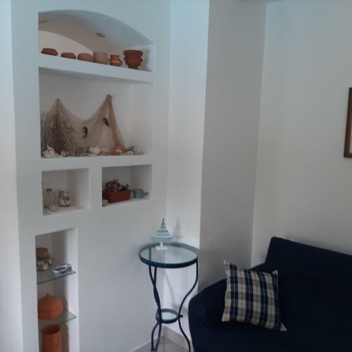 Apartamento Casa Liliana