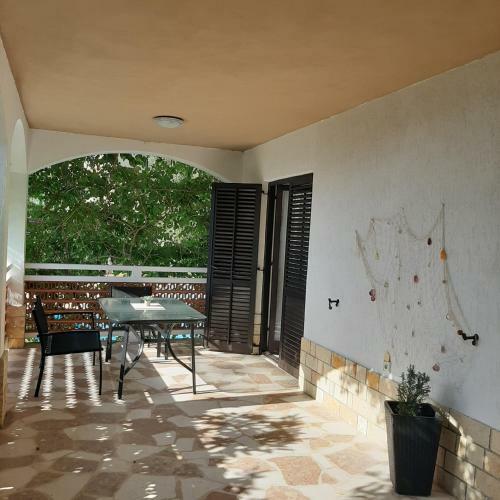 Apartamento Casa Liliana
