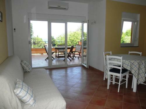 Apartments Villa Kristina