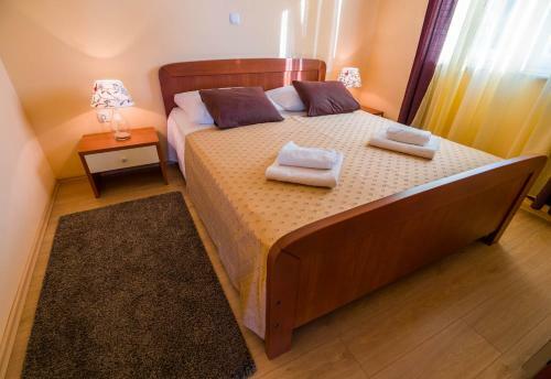 Apartments Villa Kristina