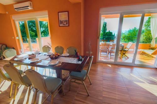 Apartments Villa Kristina