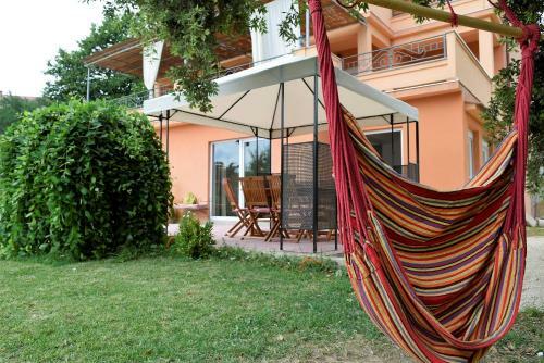 Apartments Villa Kristina