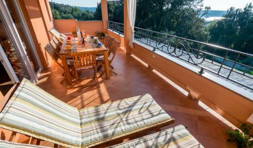 Apartments Villa Kristina