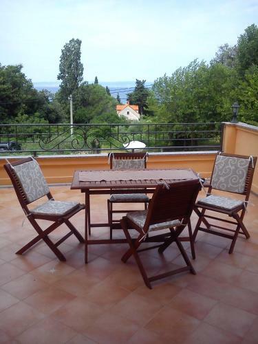 Apartments Villa Kristina