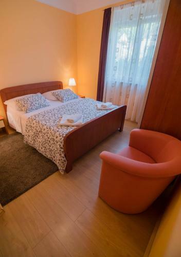 Apartments Villa Kristina