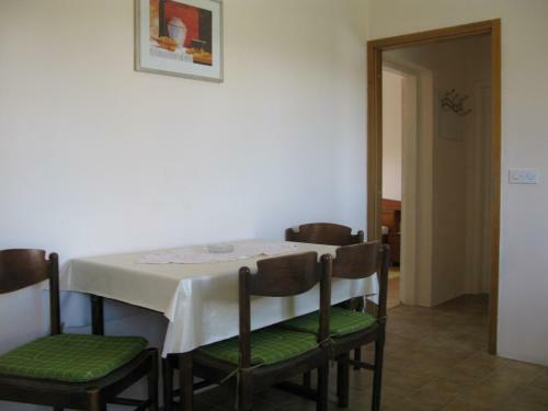 Apartments Vidas