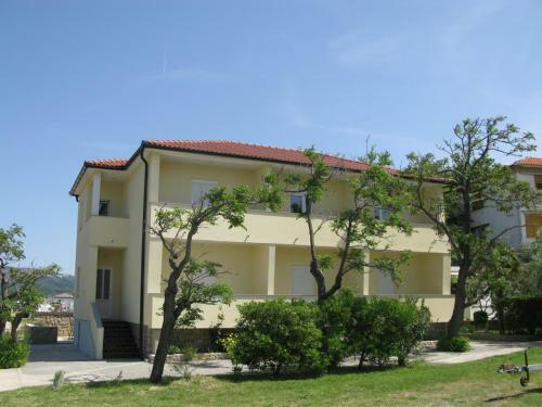 Apartments Vidas