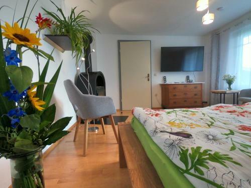 Apartamento Ferienwohnung Vroni
