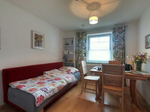 Apartamento Ferienwohnung Vroni