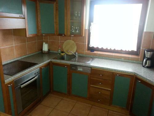 Apartments Dedi?