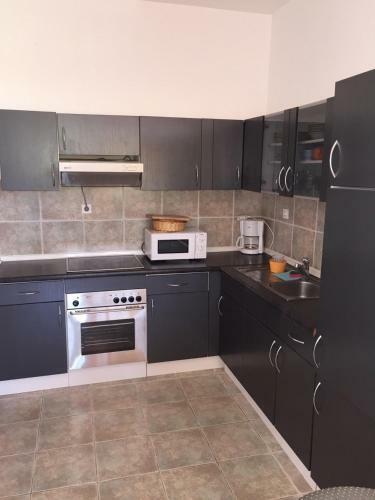 Apartments Dedi?