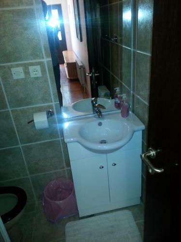 Apartments Dedi?