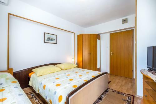 Apartamento Garden Paradise App