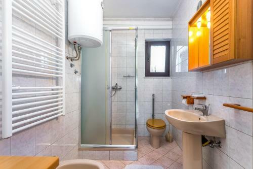 Apartamento Garden Paradise App