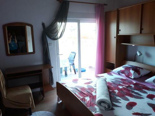 Apartmani Premijer-rab