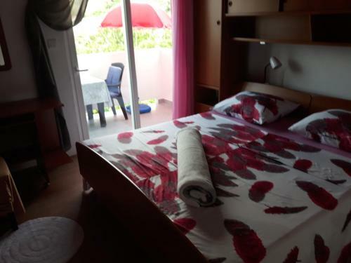 Apartmani Premijer-rab
