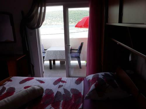 Apartmani Premijer-rab