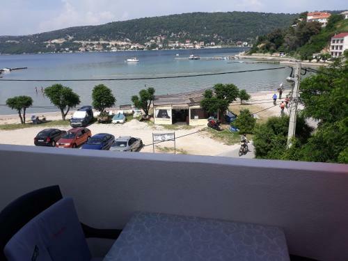 Apartmani Premijer-rab