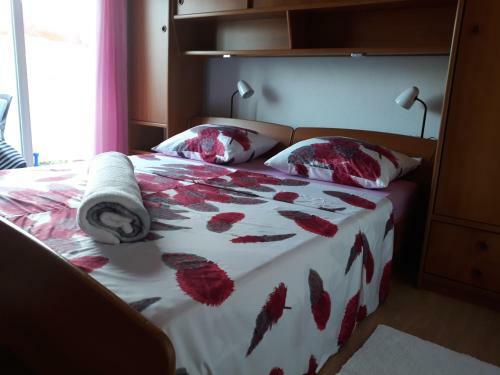 Apartmani Premijer-rab