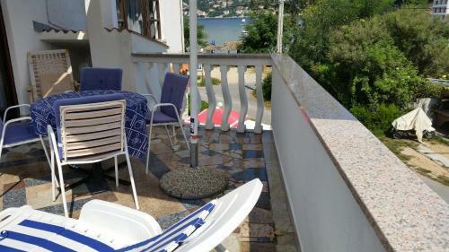 Apartmani Premijer-rab