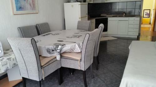 Apartmani Premijer-rab